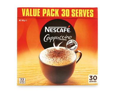 Nescafé Coffee Sachets 30pk