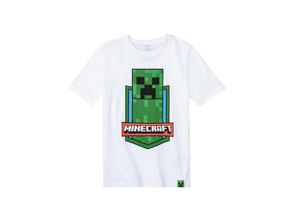 Boys' T-Shirt