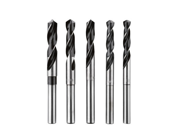 HSS Spiral Drill