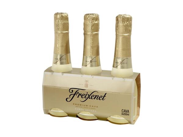 Freixenet Carta Nevada