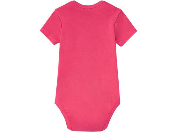 Girls' Outfit