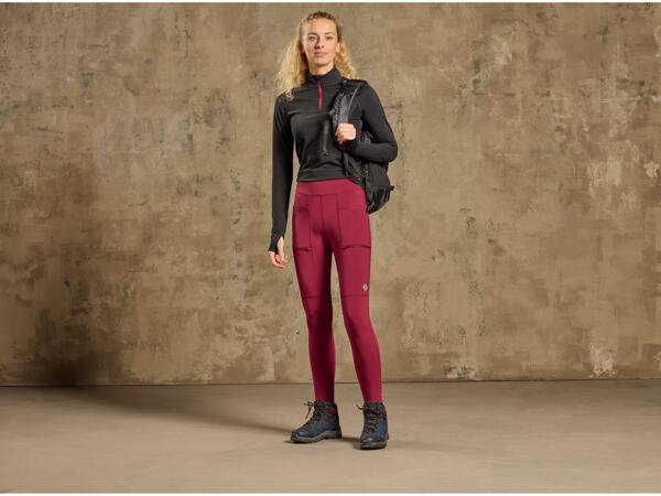 Ladies' Sports Leggings