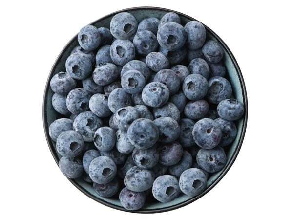 Heidelbeeren
