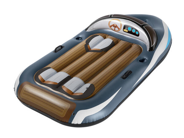 Inflatable Mattress