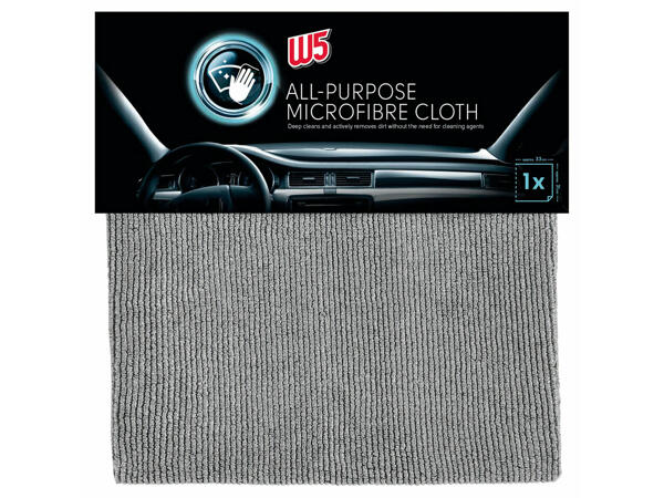 Chiffon en microfibre