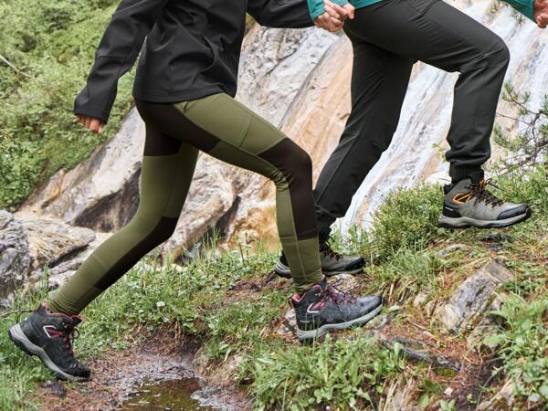 Ladies'/​Men's Hiking Boots