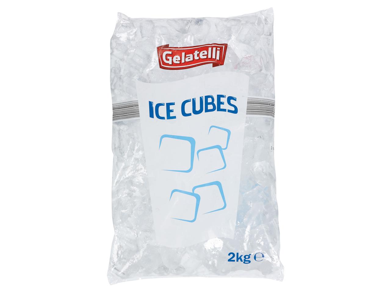 Glaçons