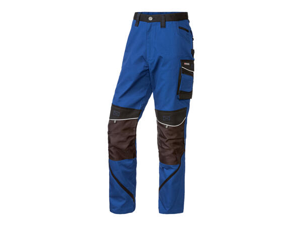 Men's Working Knee Breeches