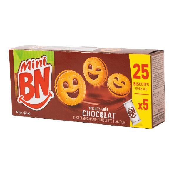 BN(R) 				Kekse, 2er-Packung