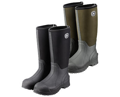 CRANE(R) 
 BOTTES EN NÉOPRÈNE POUR HOMMES