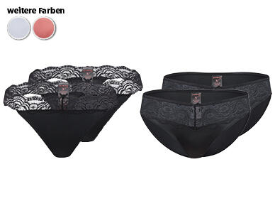 SYLVIE MEIS(R) 
 DAMEN-SLIPS