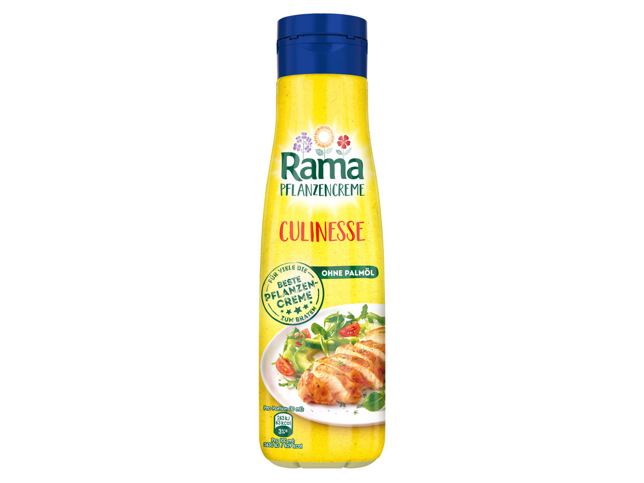 RAMA Culinesse