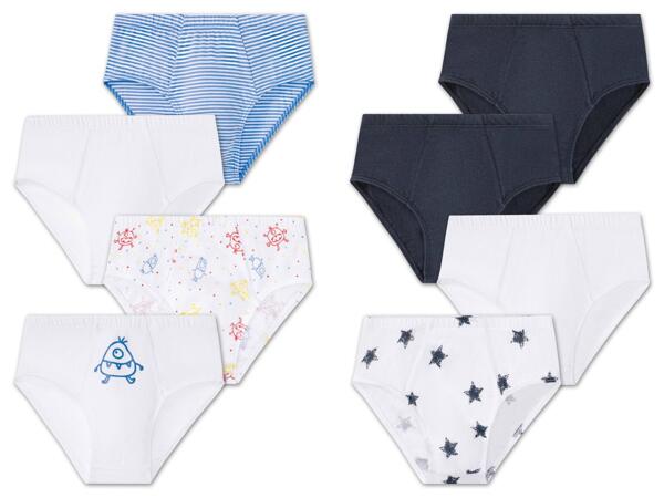 Kleinkinder Slip, 4 Stück