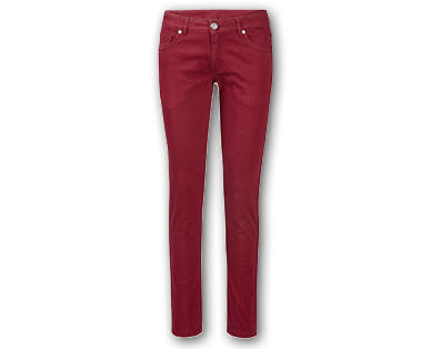 Pantaloni elasticizzati BLUE MOTION