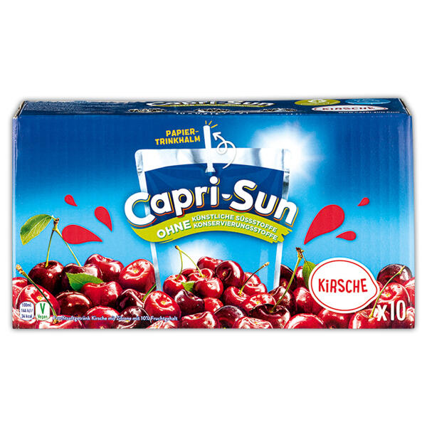 Fruchtsaftgetränk