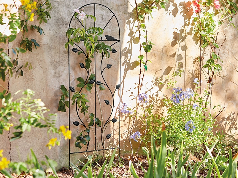 FLORABEST Metal Trellis