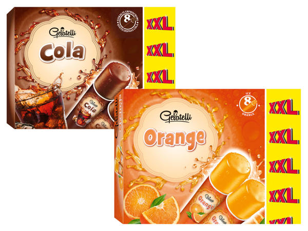 GELATELLI Quetscheis