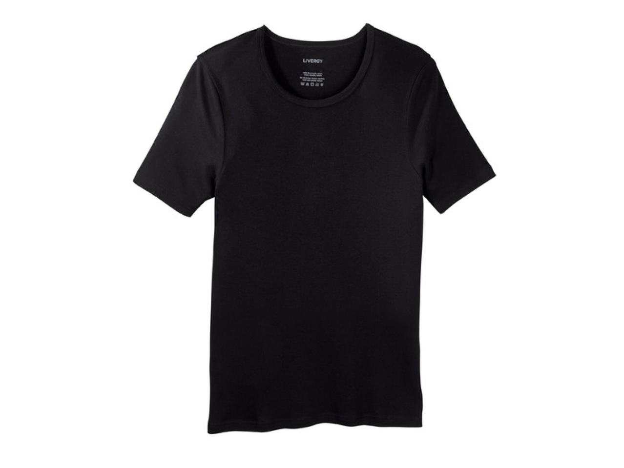 Linne/ T-shirt1