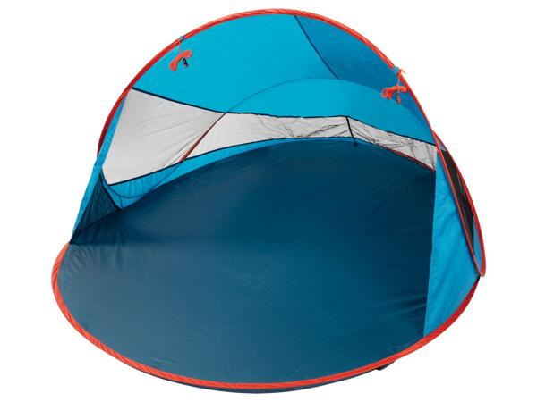 Rocktrail Pop-Up Beach Shelter