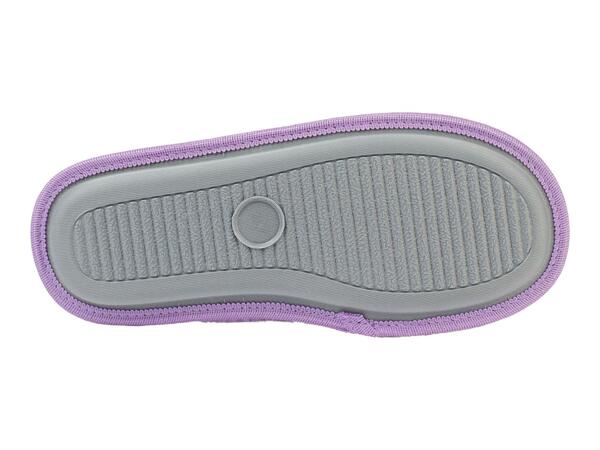Ladies' Character Slippers