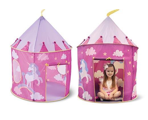 Bee Happy 
 Pop-Up Play House