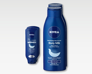 NIVEA Bodymilk