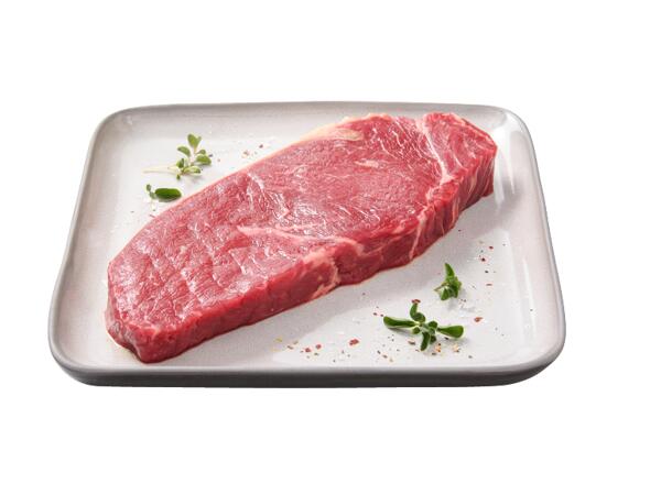 Aged Irish Angus Roastbeef