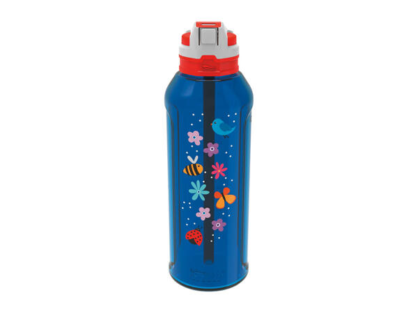 Crivit Drinks Bottle