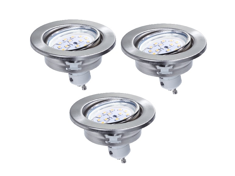 Fibre Optic LED Lamp