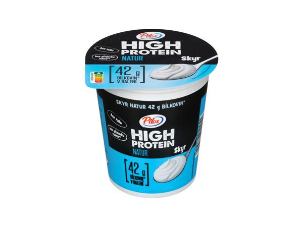 PROTEIN SKYR NATUR