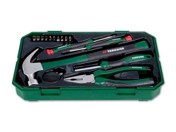 Haushaltswerkzeug-Set