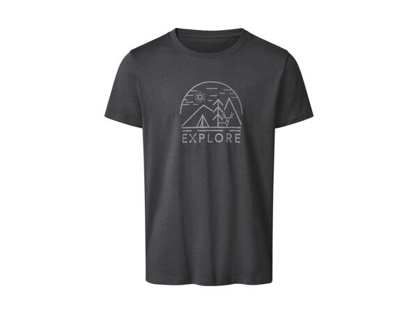 ESMARA MEN(R) T-shirt