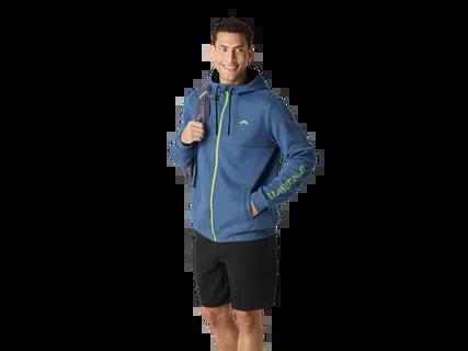 CRIVIT Men's Zip-Up Jacket