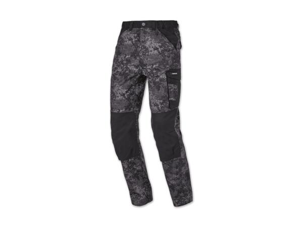 Herren Arbeitsbundhose