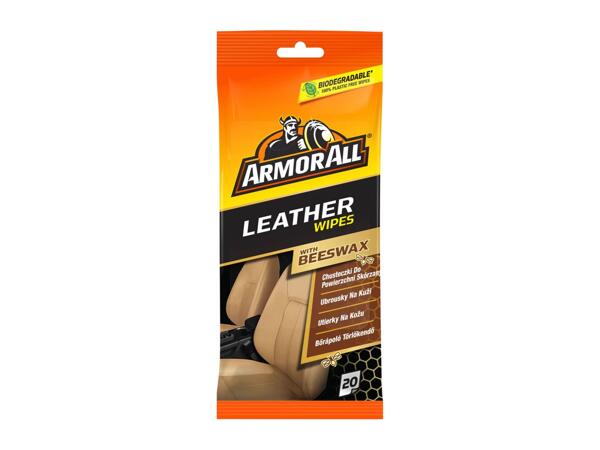 Armor All Car Interior Wipes