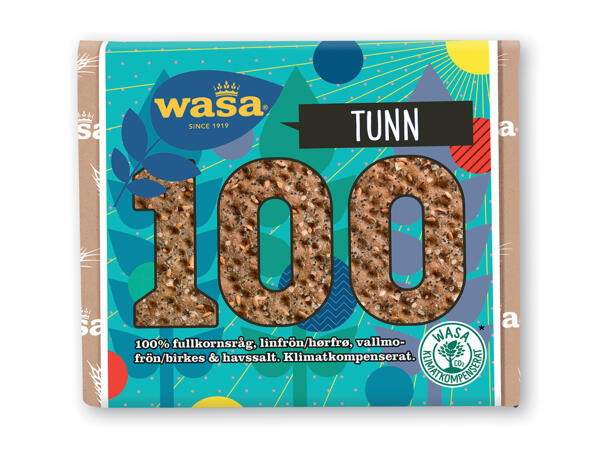 Wasa Biscuit