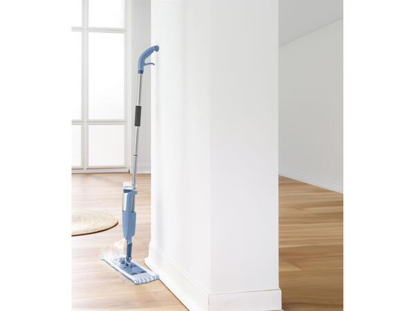 Spray mop