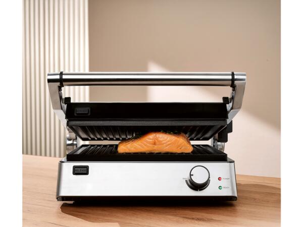 KONTAKTNÍ GRIL 2 000 W