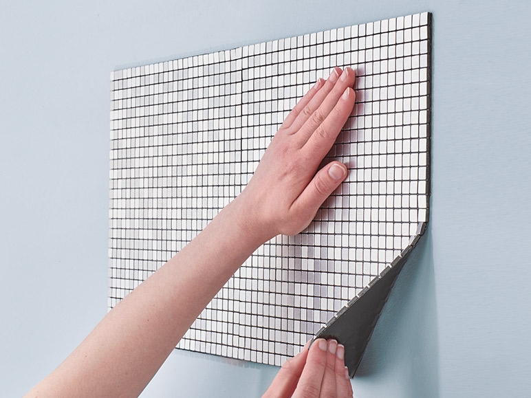 POWERFIX Mesh Mounted Mosaic Tiles