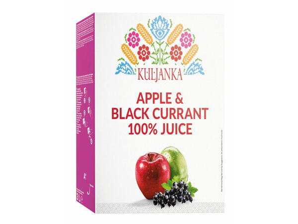 Jus de fruits