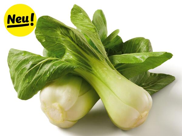Pak Choi