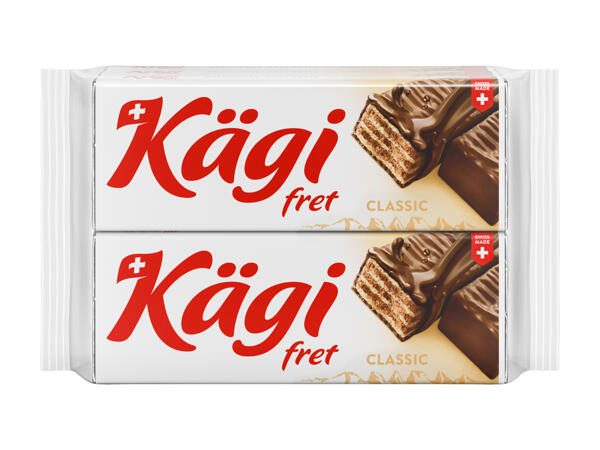 Fret Kägi