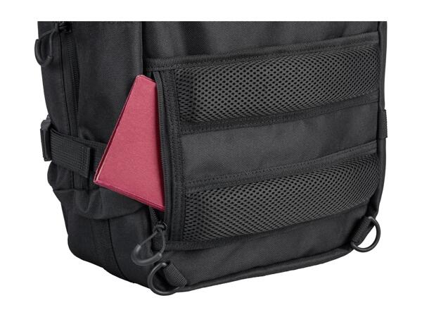 Top Move Carry-on Backpack/Holdall