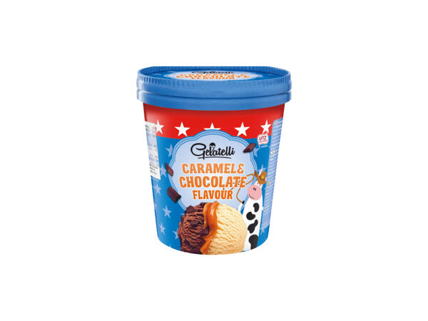 American Core Ice Cream