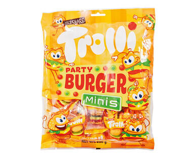 Trolli Halloween Sharepacks 230g/300g
