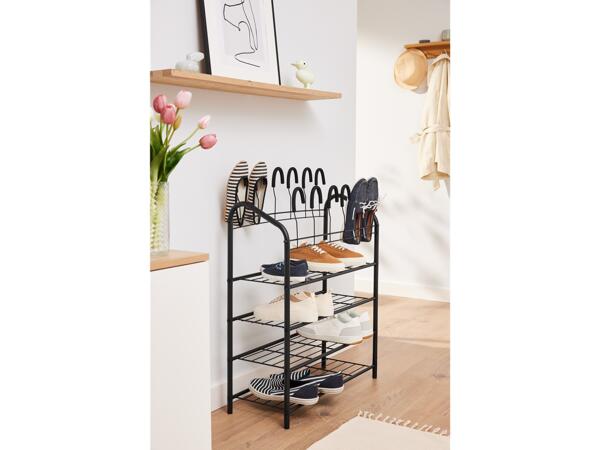 Shoe Storage Rack