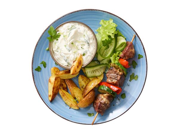 Tzatziki Dip