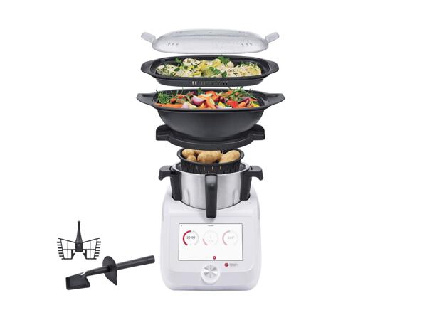 Monsieur Cuisine smart (valable uniquement en Suisse romande)