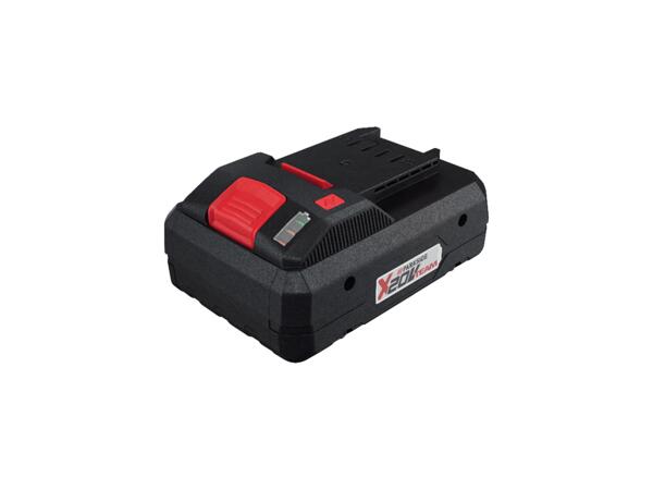 Smart batteri 20 V / 4 Ah