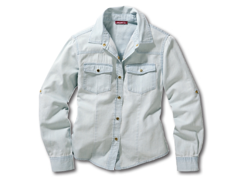 PEPPERTS(R) Girls' Shirt
